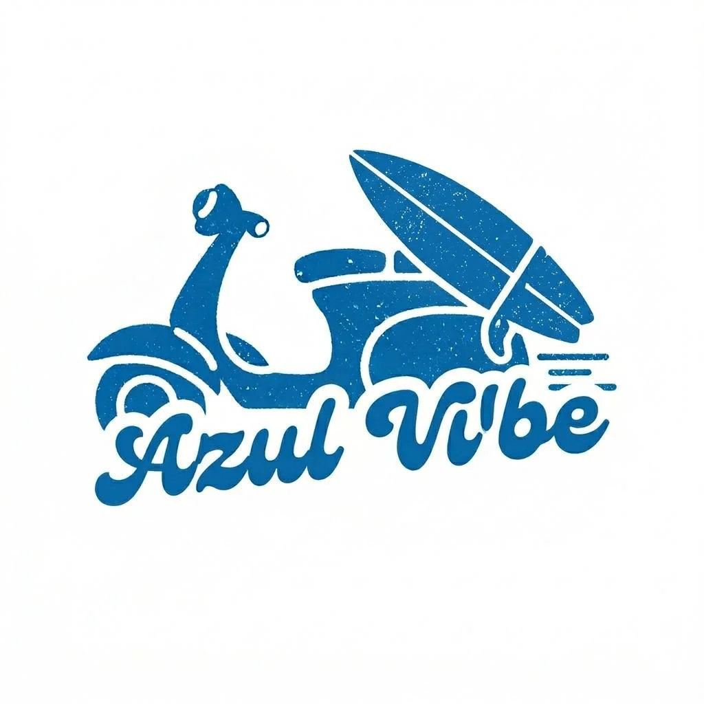 AzulVibe